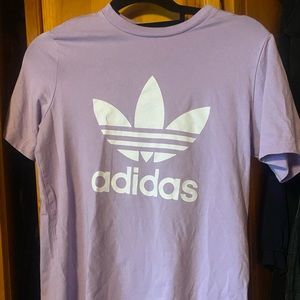 Womens Adidas T-Shirt